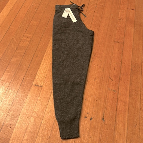 Sanctuary postal squad crop jogger